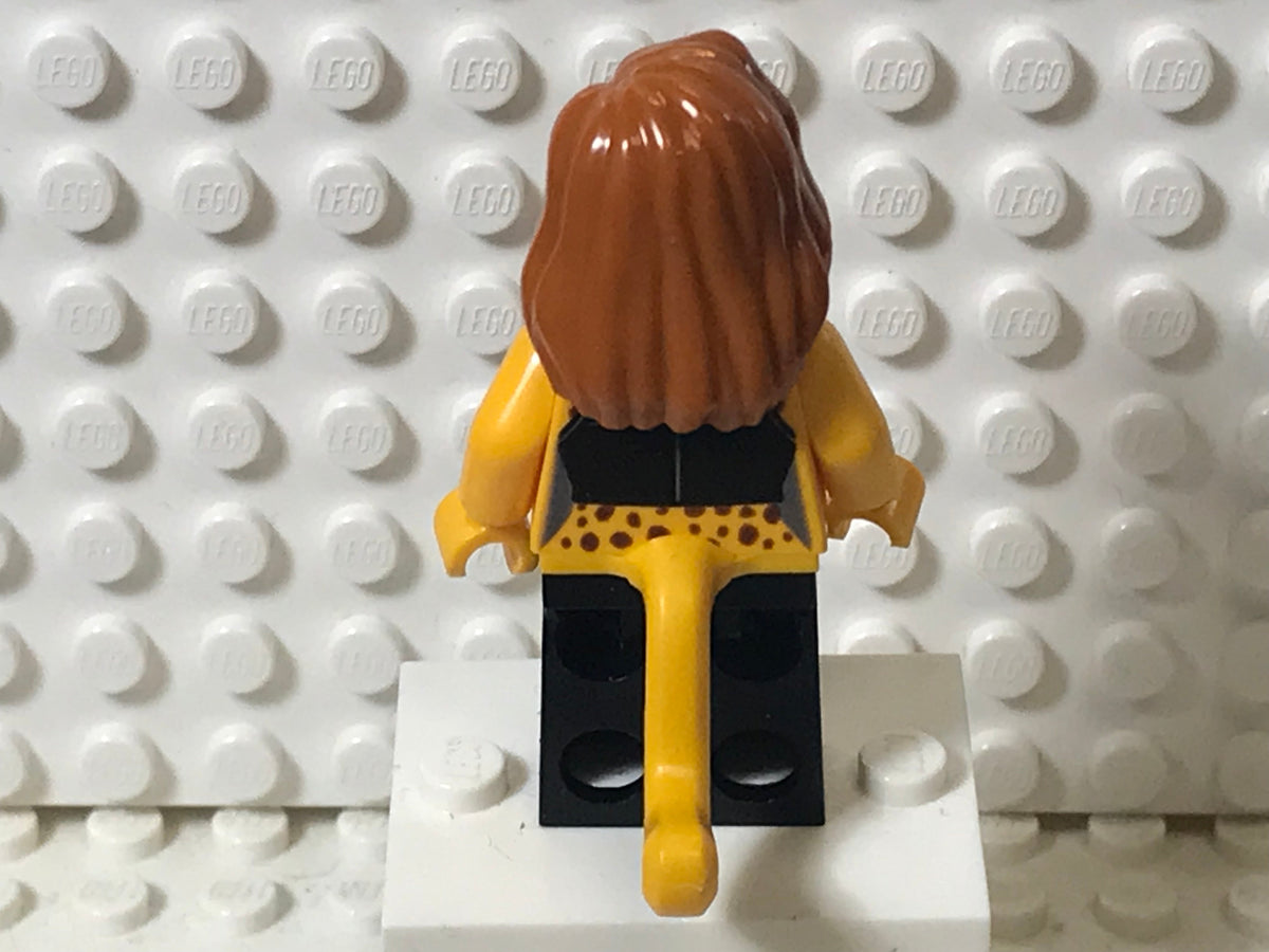 Cheetah, sh0460 - LEGO® DC Minifigure
