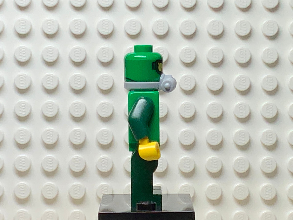 Hydra Diver, sh0216 - LEGO® Marvel Minifigure