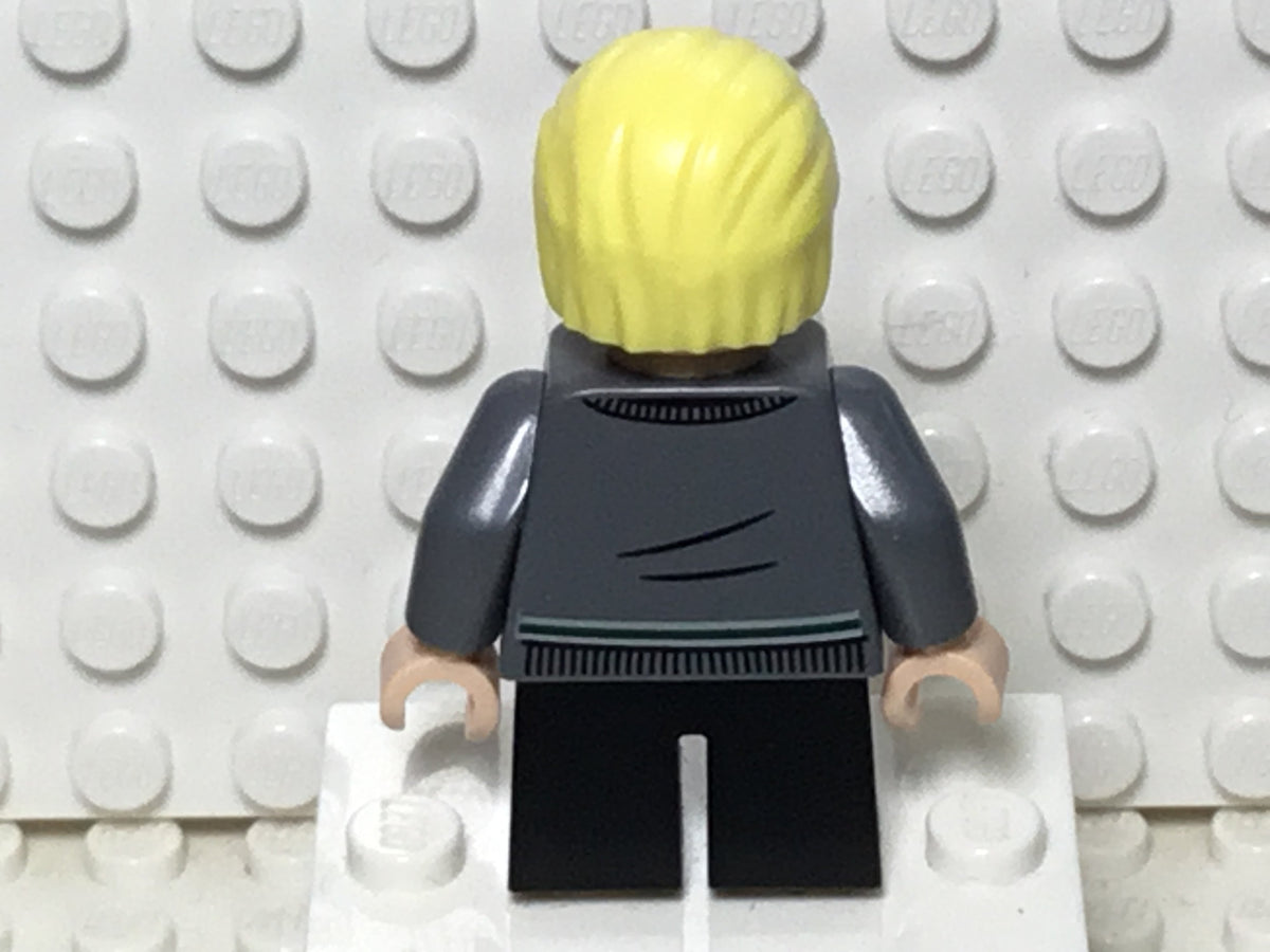Draco Malfoy, hp267