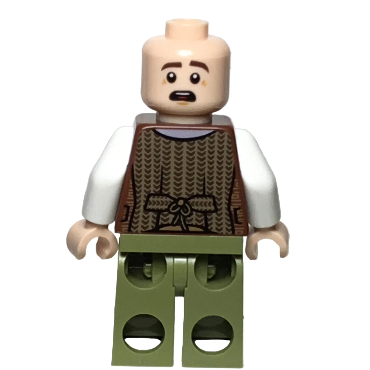 Henry Turner, poc036 - LEGO® POTC Minifigure
