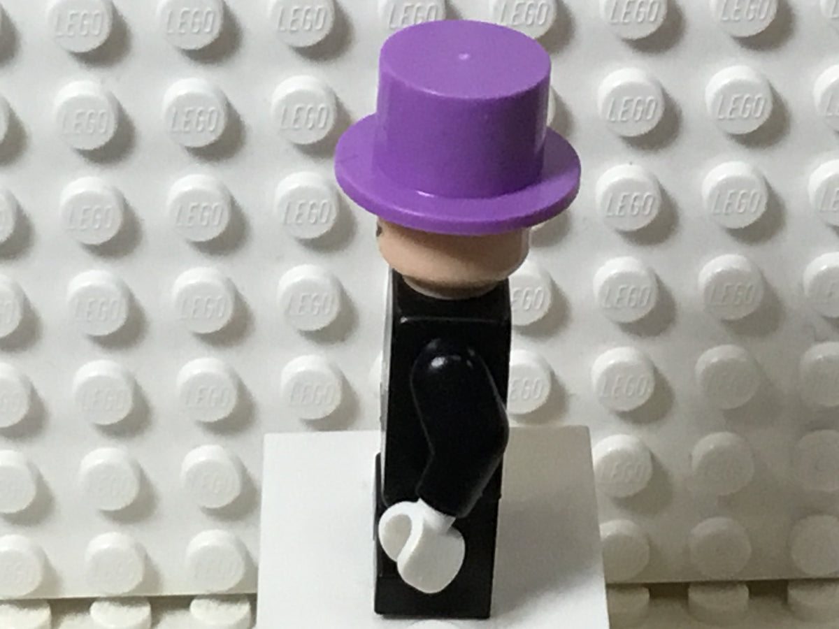 The Penguin, sh0239 - LEGO® DC Minifigure