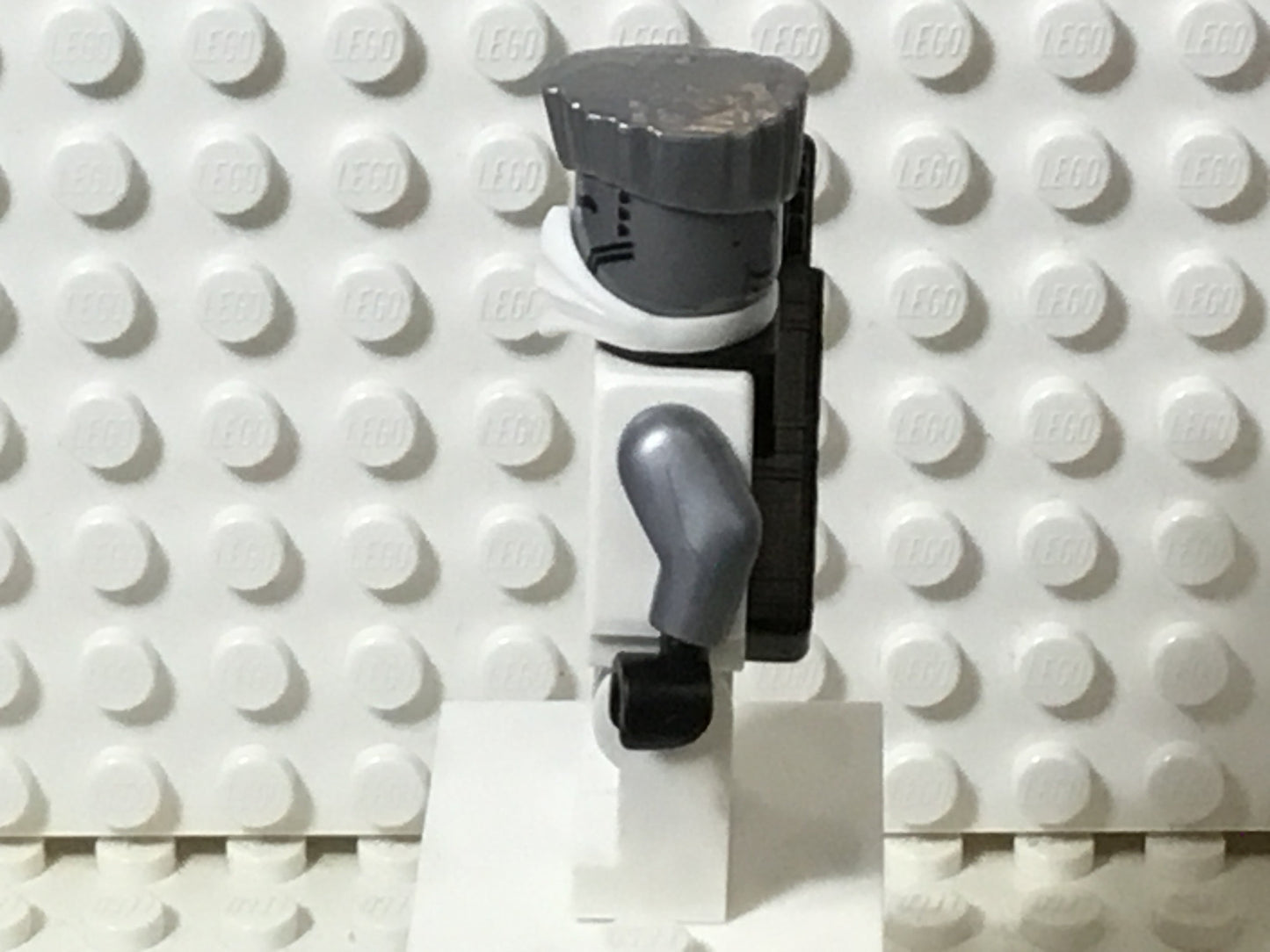 Zane, njo0687 - LEGO® Ninjago Minifigure