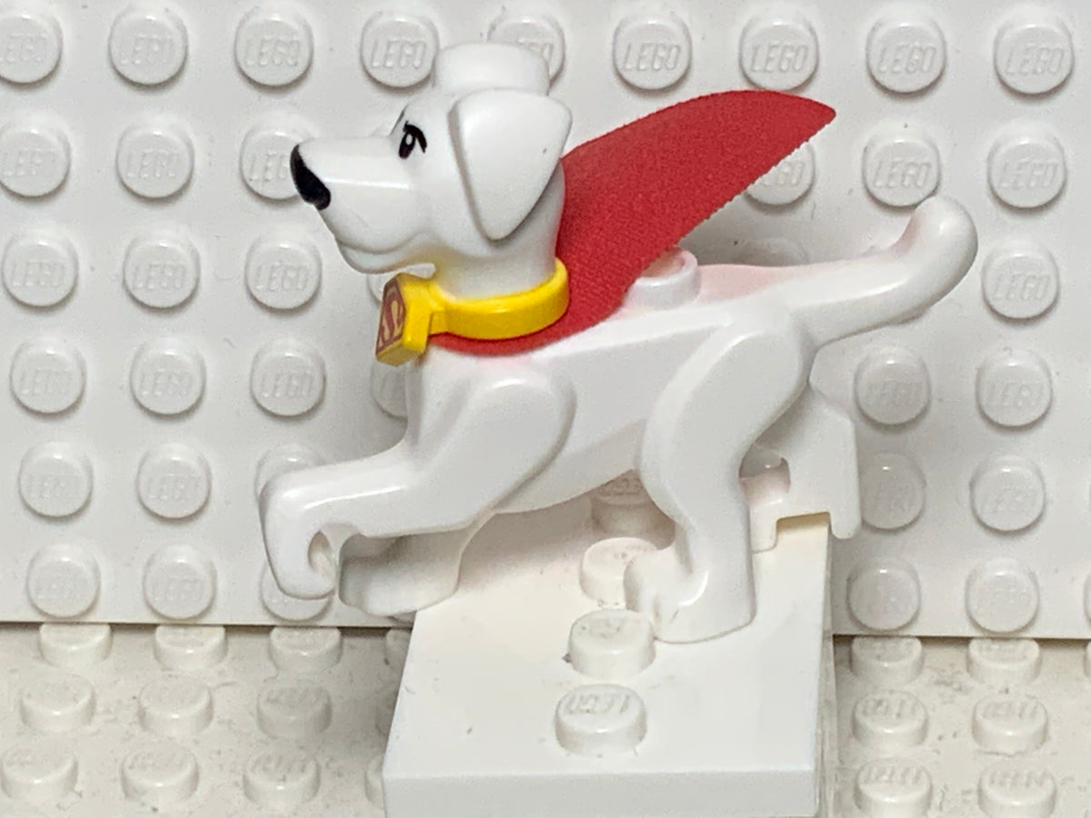 Krypto the Superdog, 30533c01 - LEGO® DC Animal