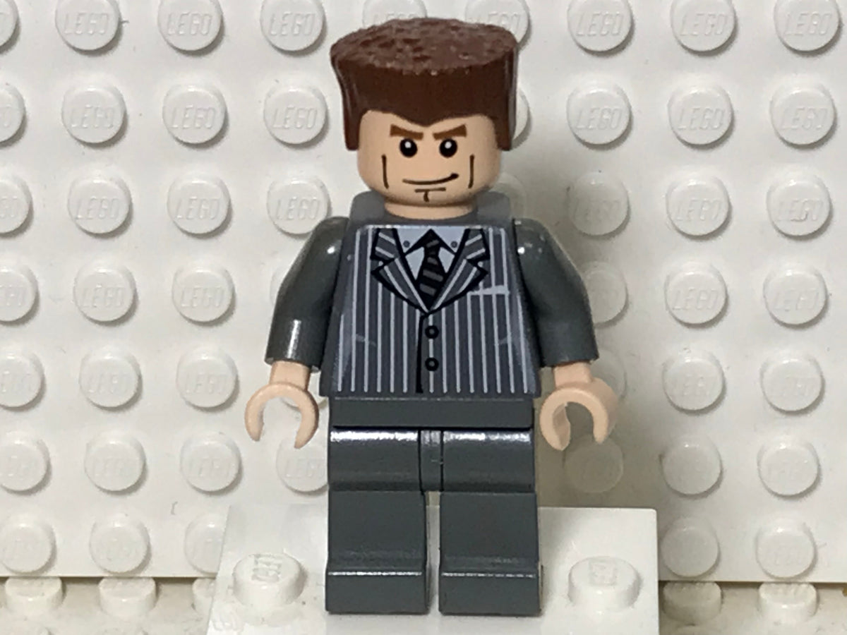 Harry Osborn 2, spd022
