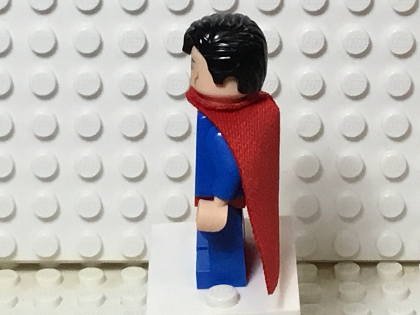 Superman, sh0156 - LEGO® DC Minifigure