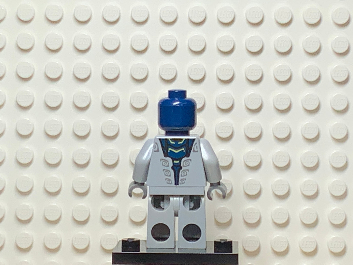 Rattla, njo0033 - LEGO® Ninjago Minifigure