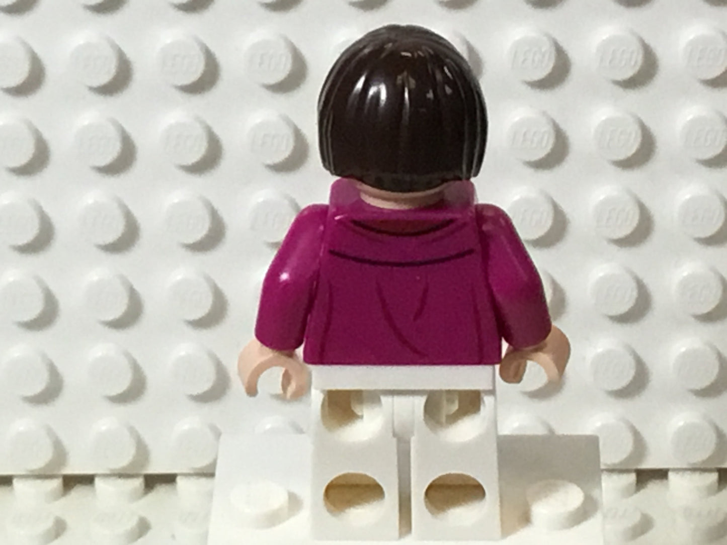 Betty Brant, sh0726
