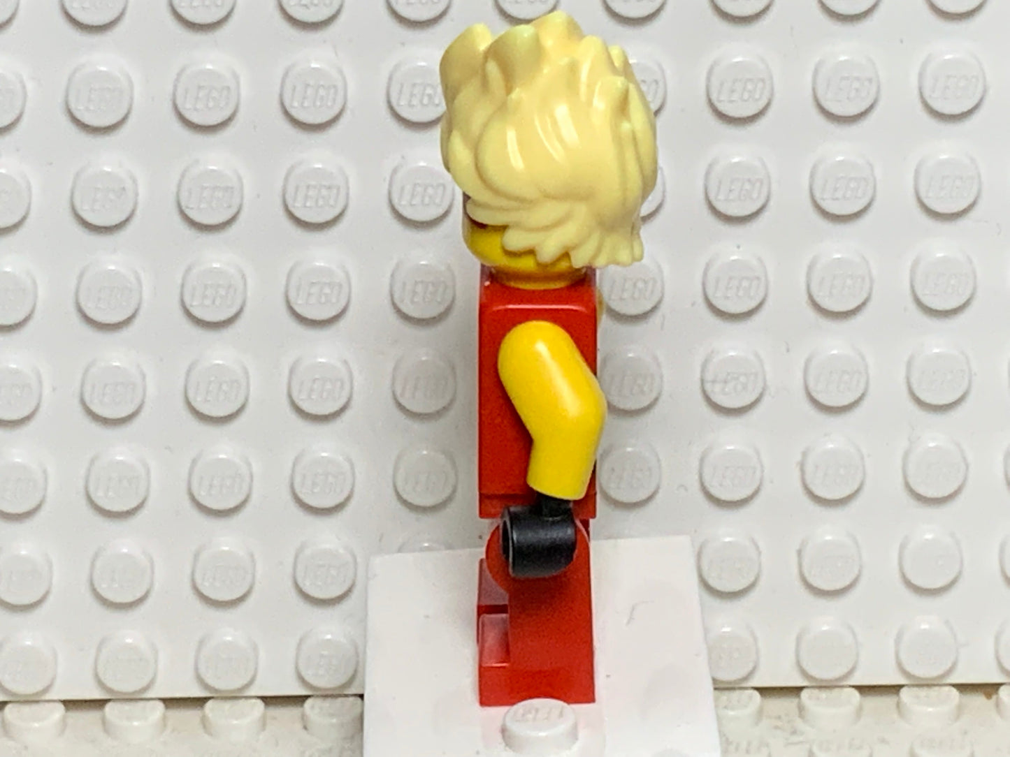 Avatar Kai, njo0567 - LEGO® Ninjago Minifigure