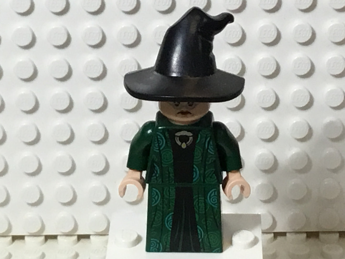 Professor Minerva McGonagall, hp274