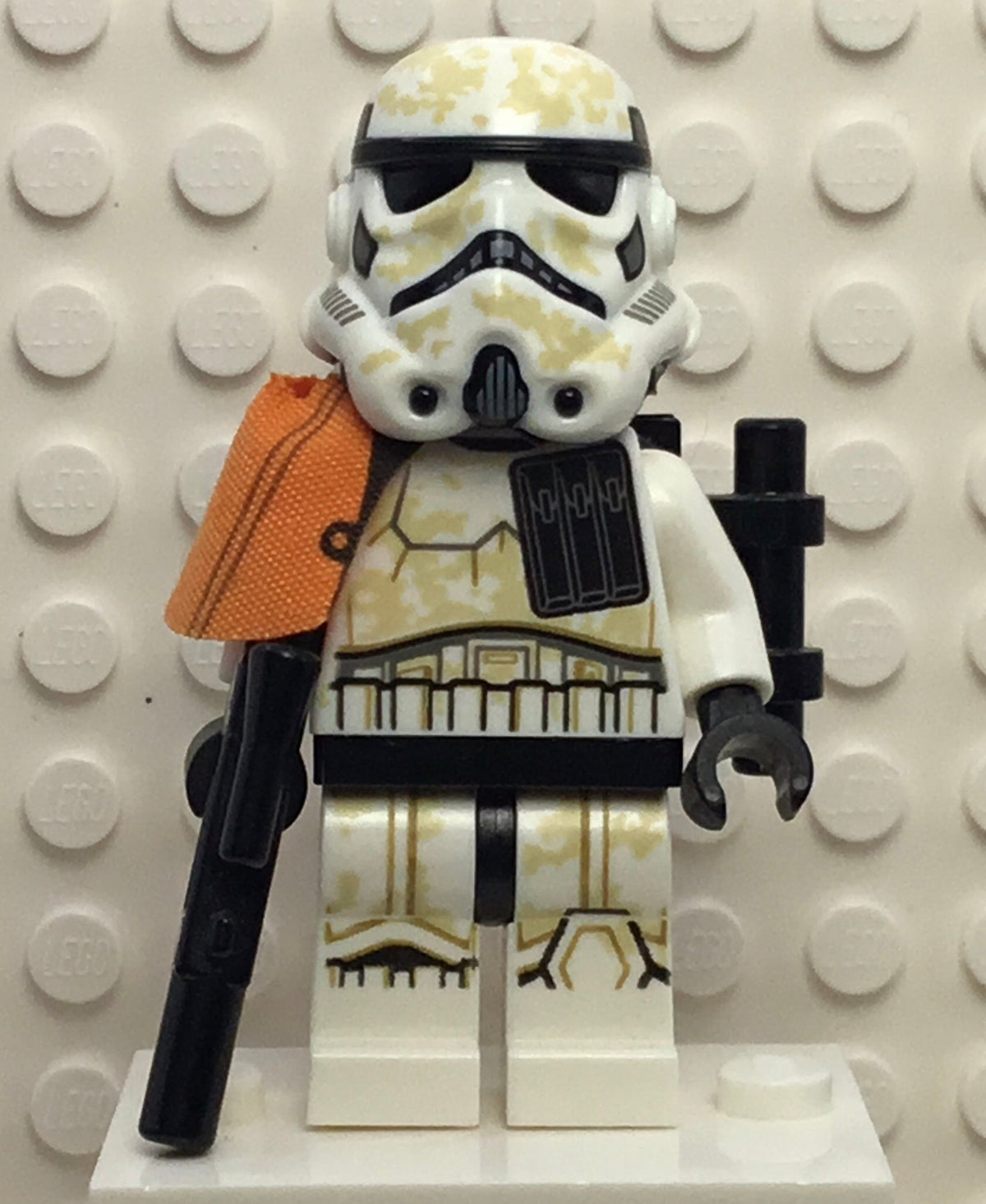 Sandtrooper Squad Leader/Captain, sw1132