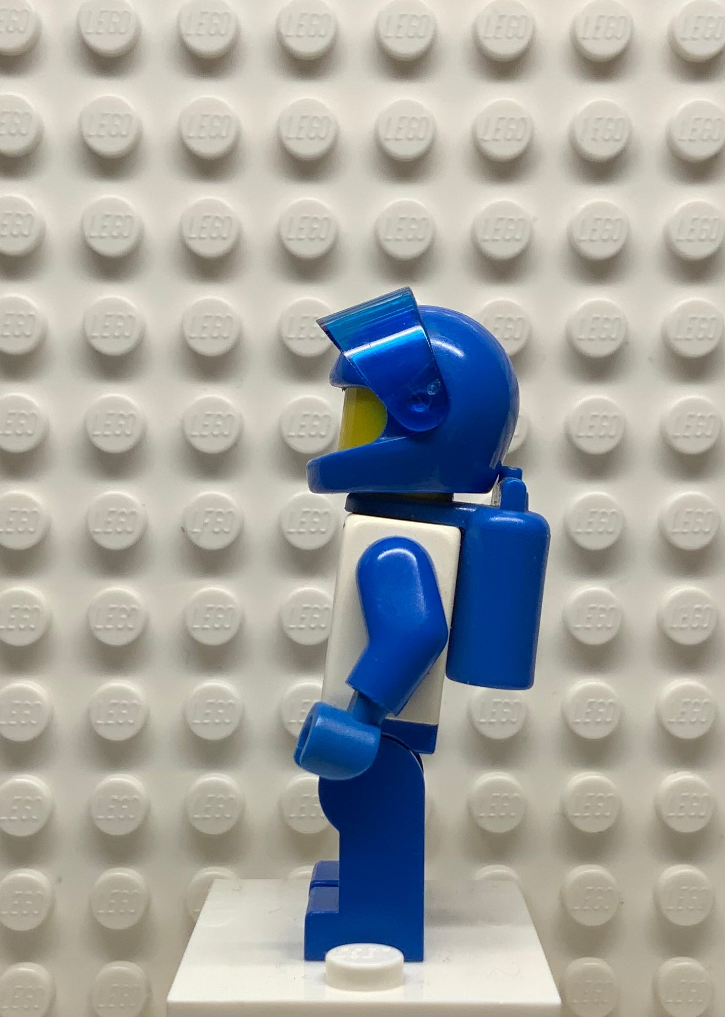 Futuron - Blue, sp014