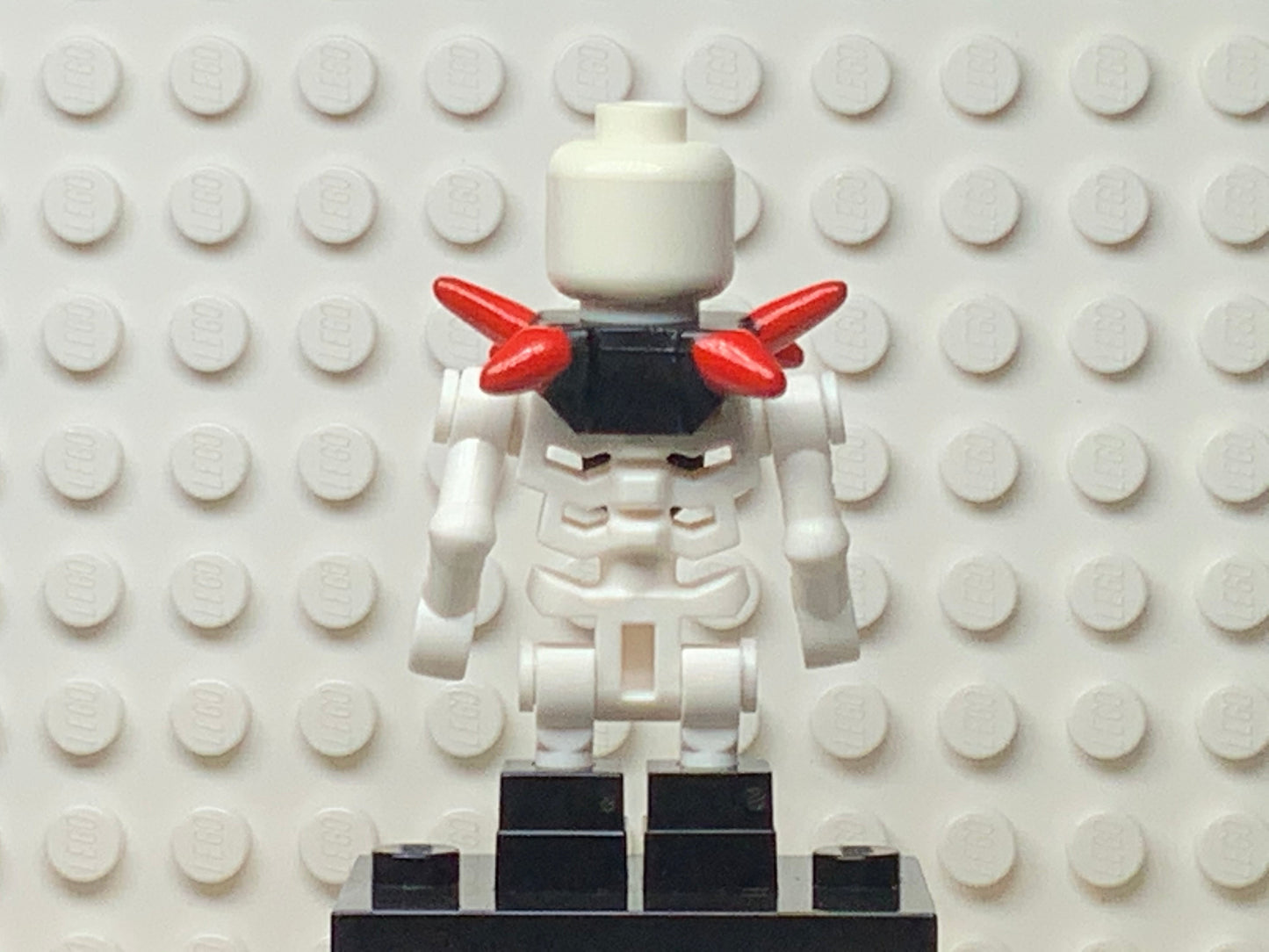 Frakjaw, njo0011 - LEGO® Ninjago Minifigure
