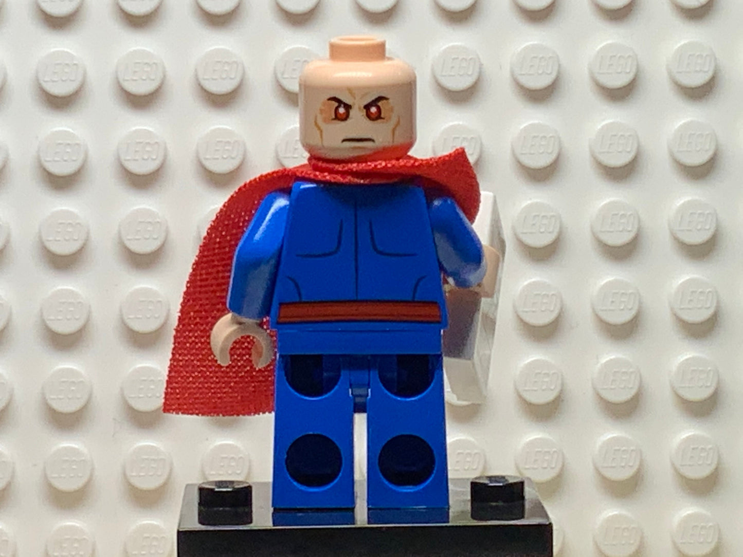 Superman, colsh-7 - LEGO® DC Minifigure
