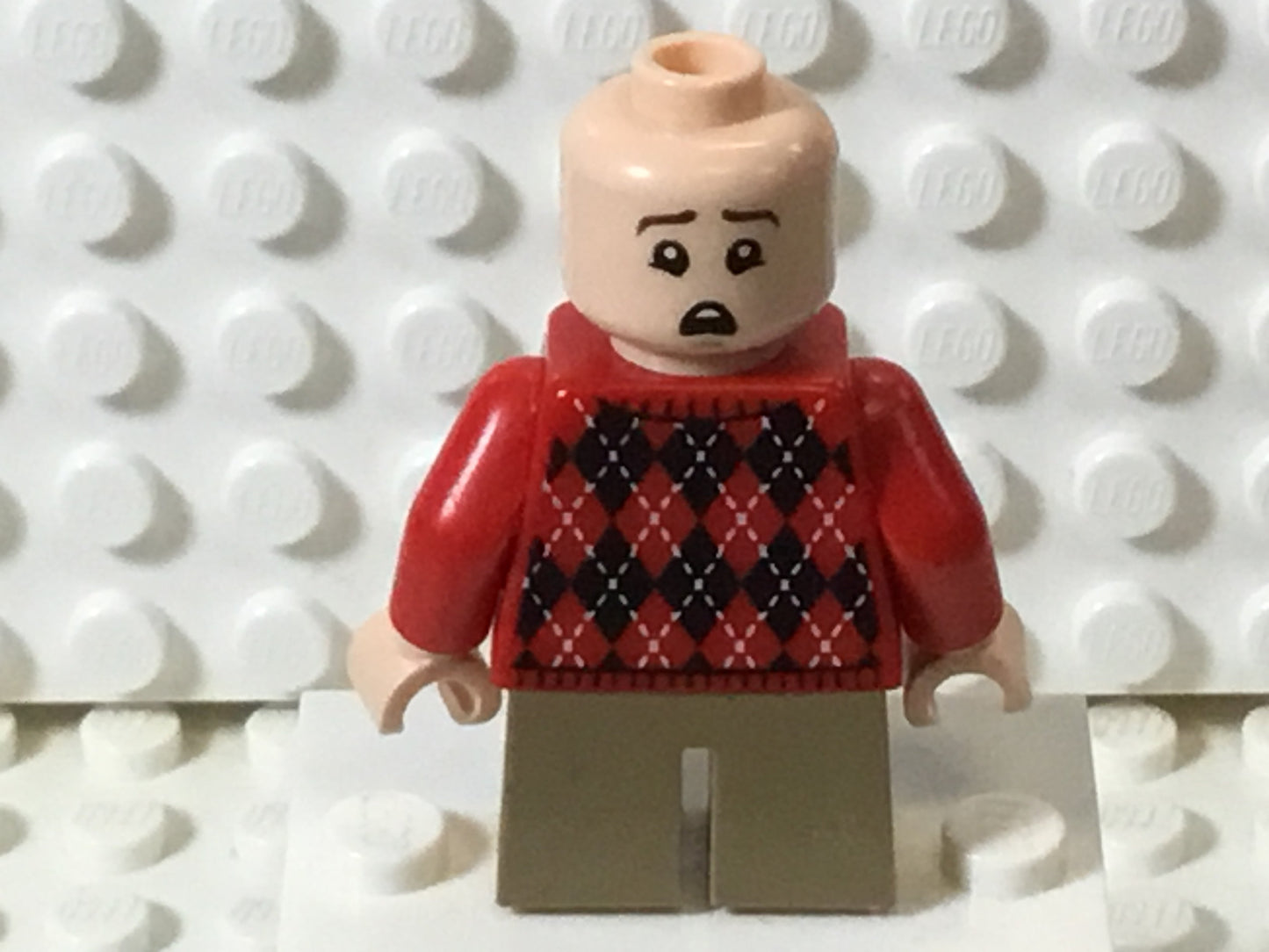 Dudley Dursley, hp216
