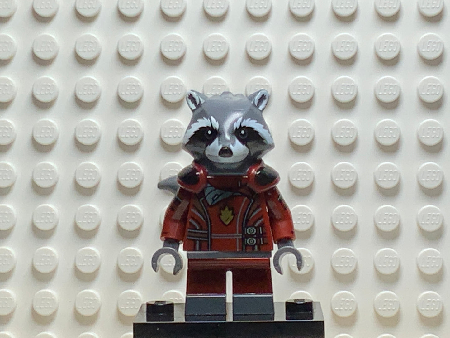 Rocket Raccoon, sh0090