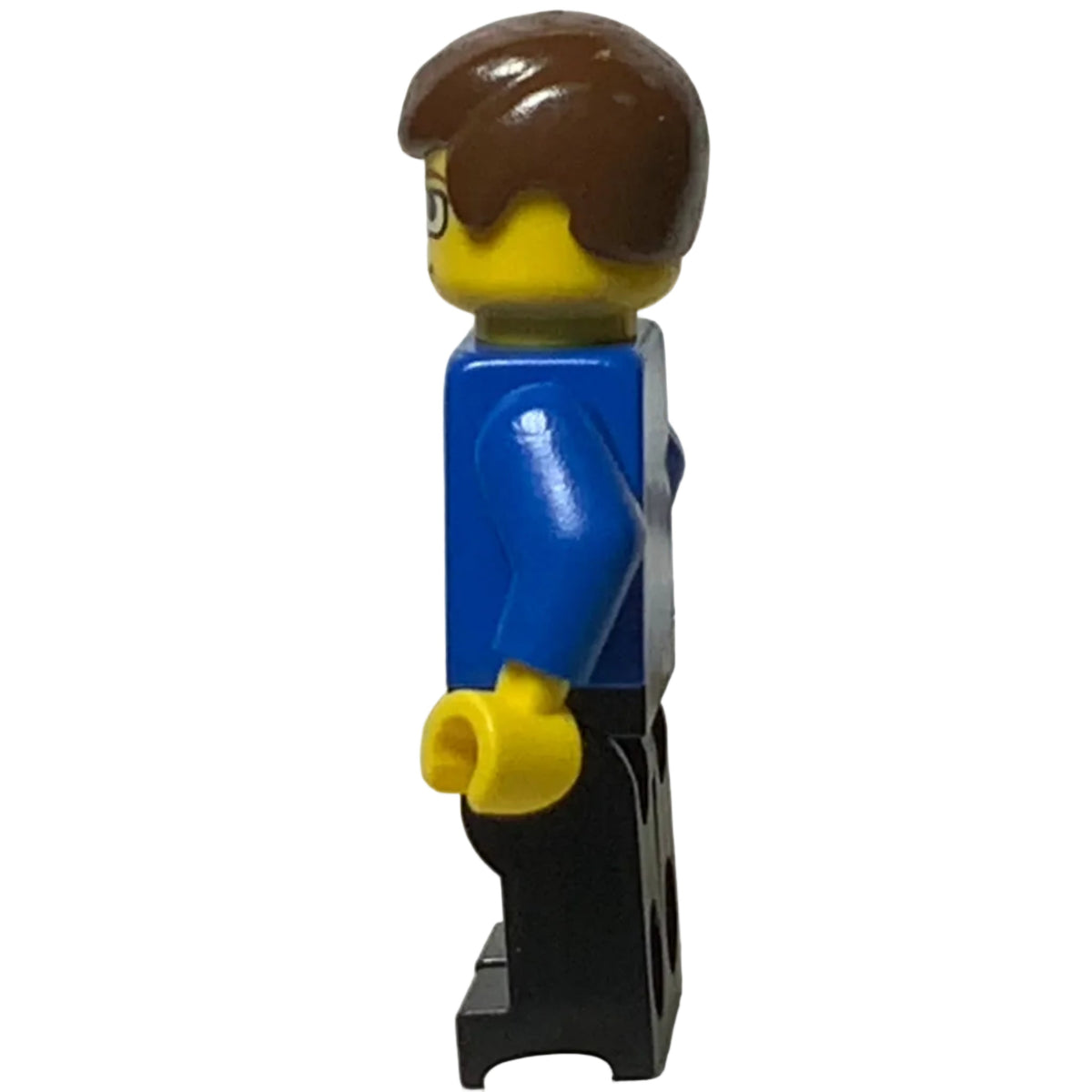 Peter Parker, spd002 - LEGO® Spider-Man Minifigure