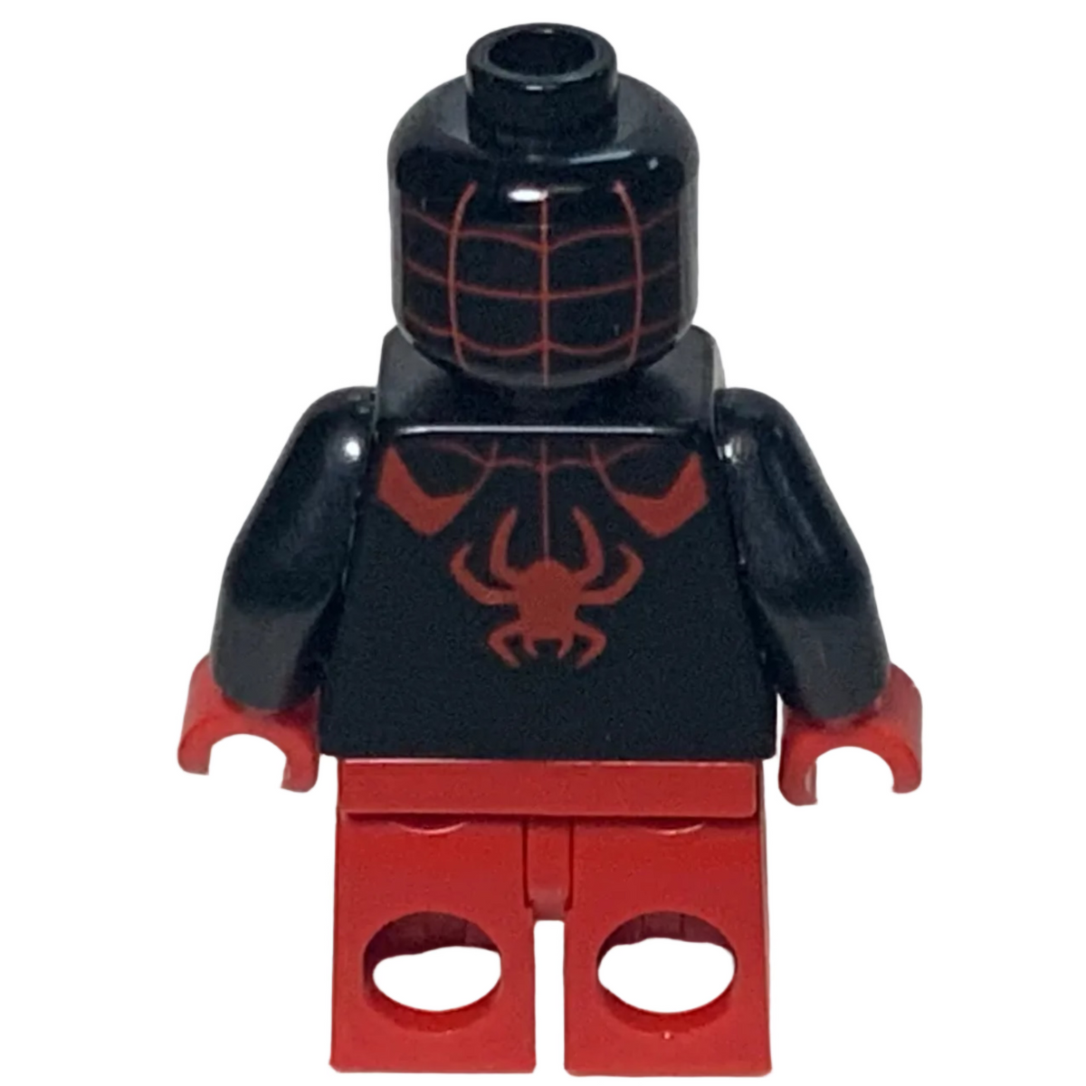 Miles Morales, sh0800