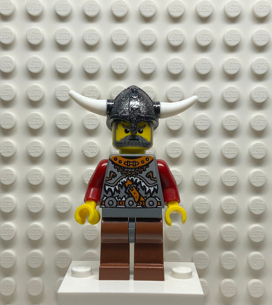 Viking Warrior 5d, vik018