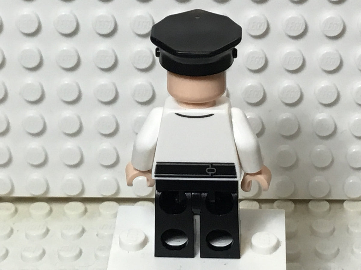 Security Guard, sh0331