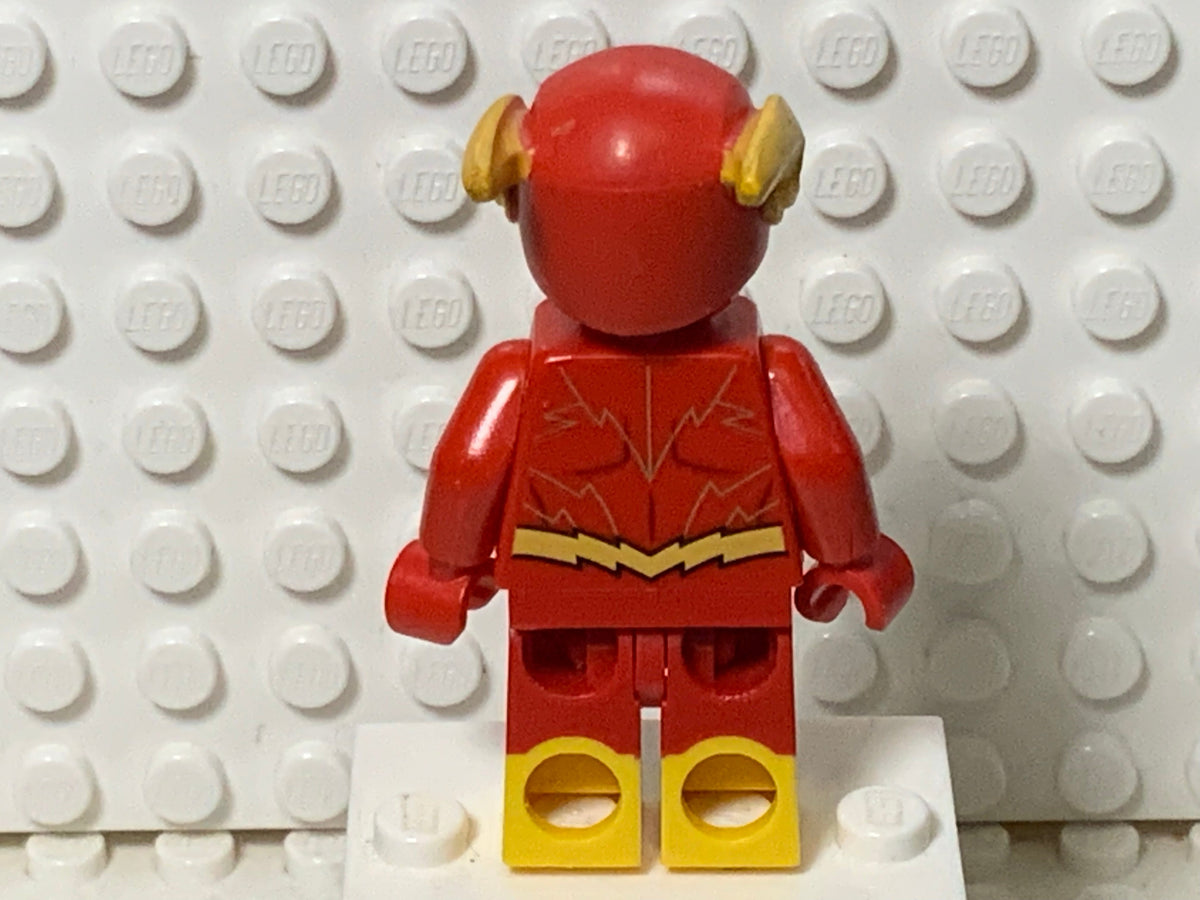 The Flash, sh0549