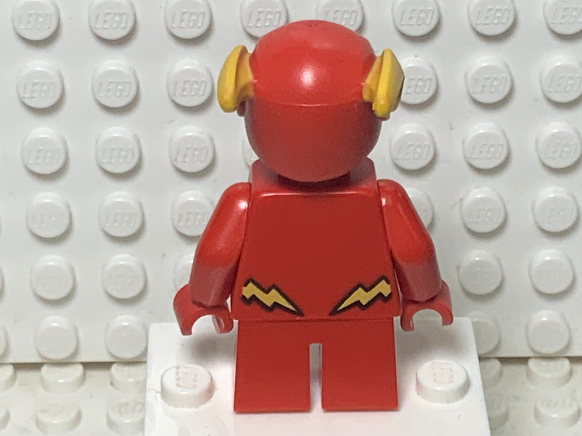 The Flash, sh0246