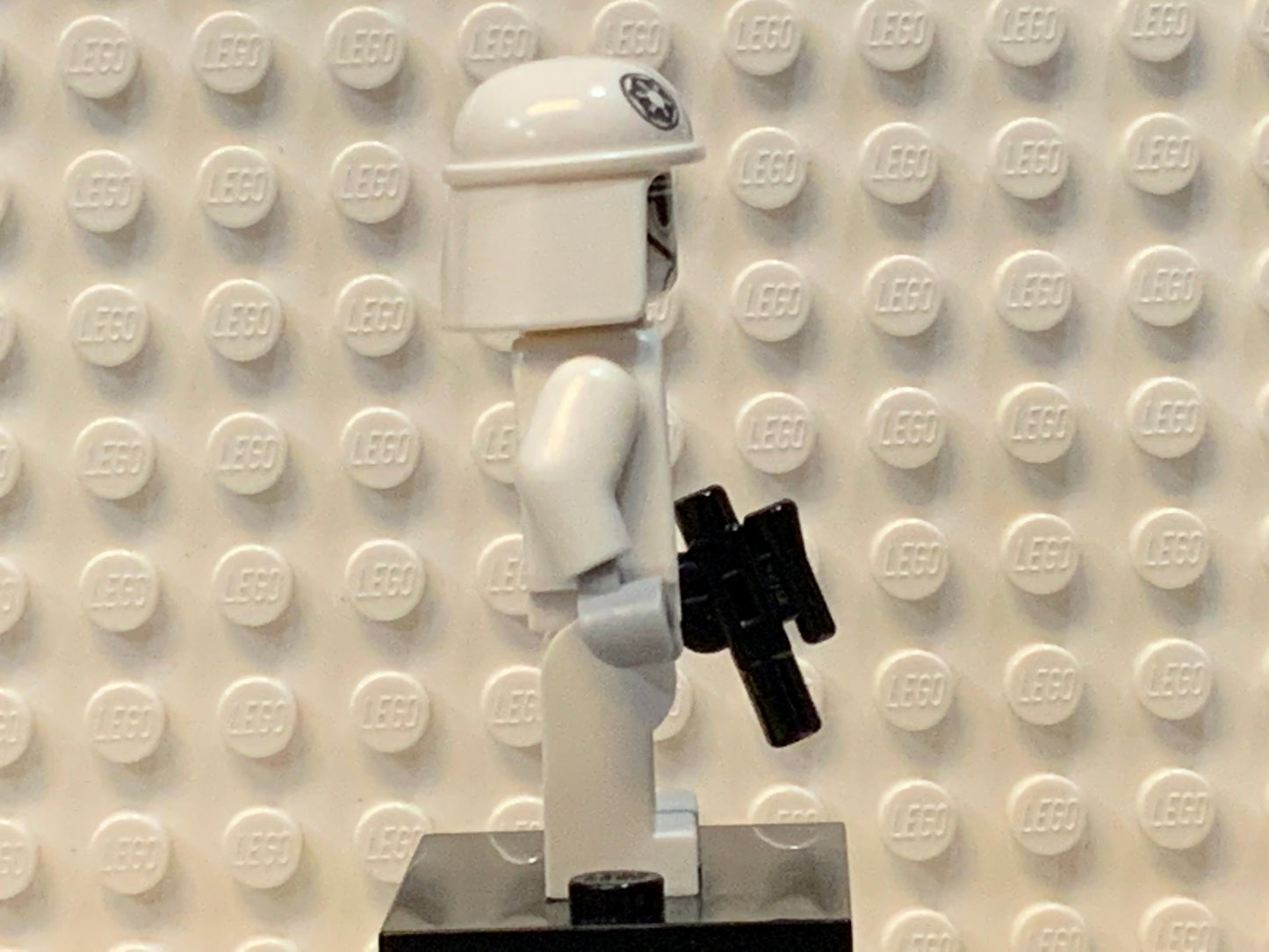 AT-DP Pilot, sw0624 - LEGO® Star Wars Minifigure