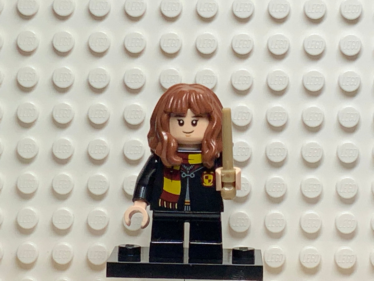 Hermione Granger, hp208