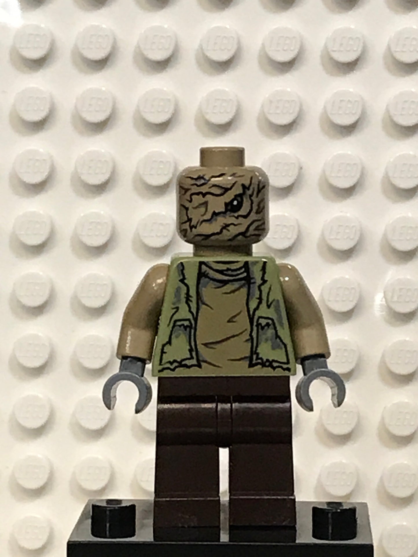 Unkar's Brute, sw0723 - LEGO® Star Wars Minifigure