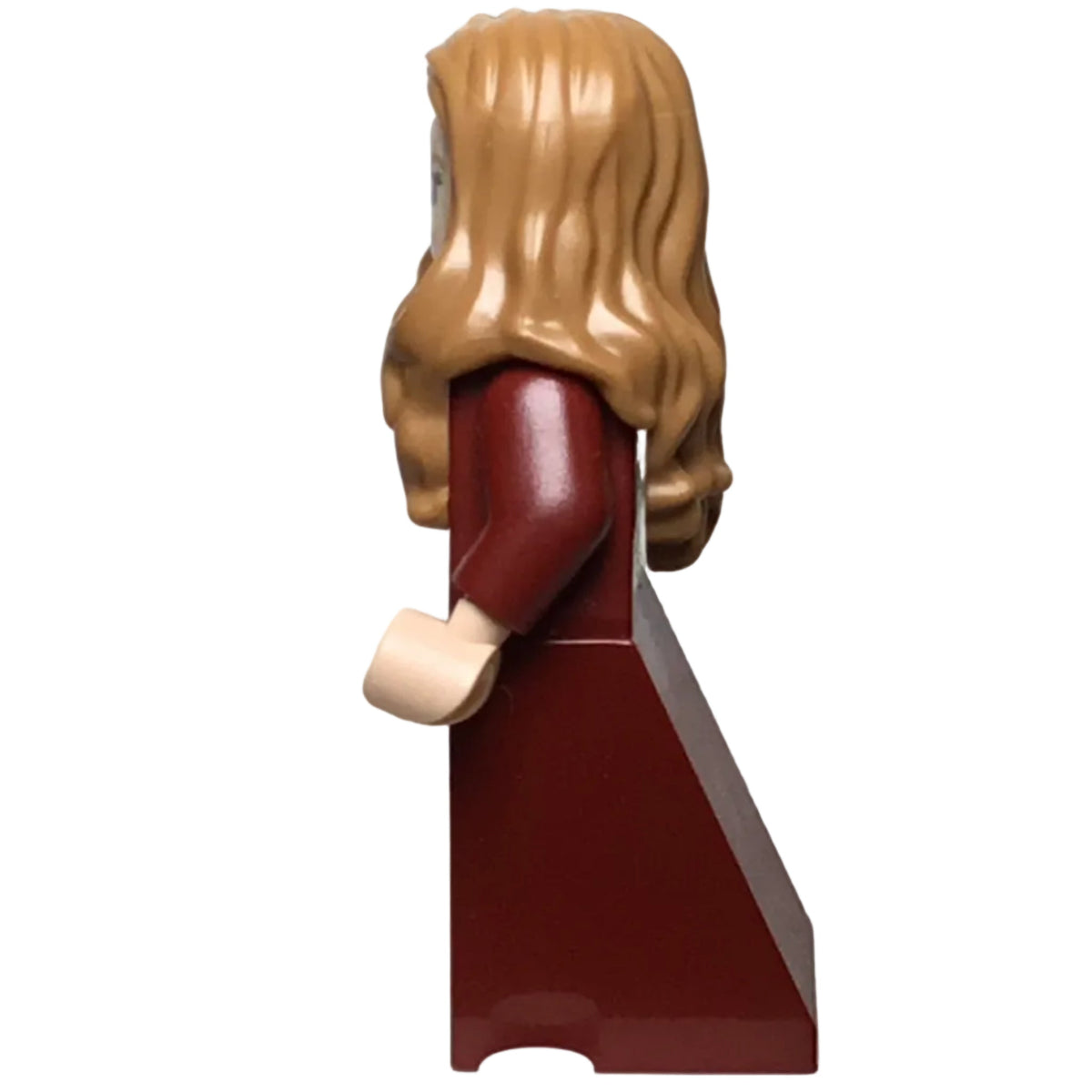 Elizabeth Swann Turner, poc002 - LEGO® POTC Minifigure