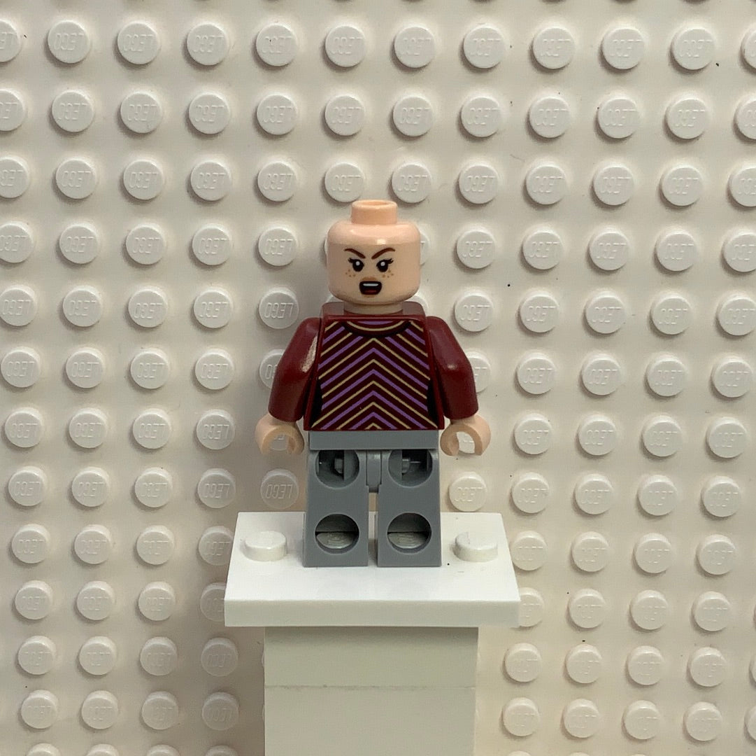 Mafalda Hopkirk, hp361