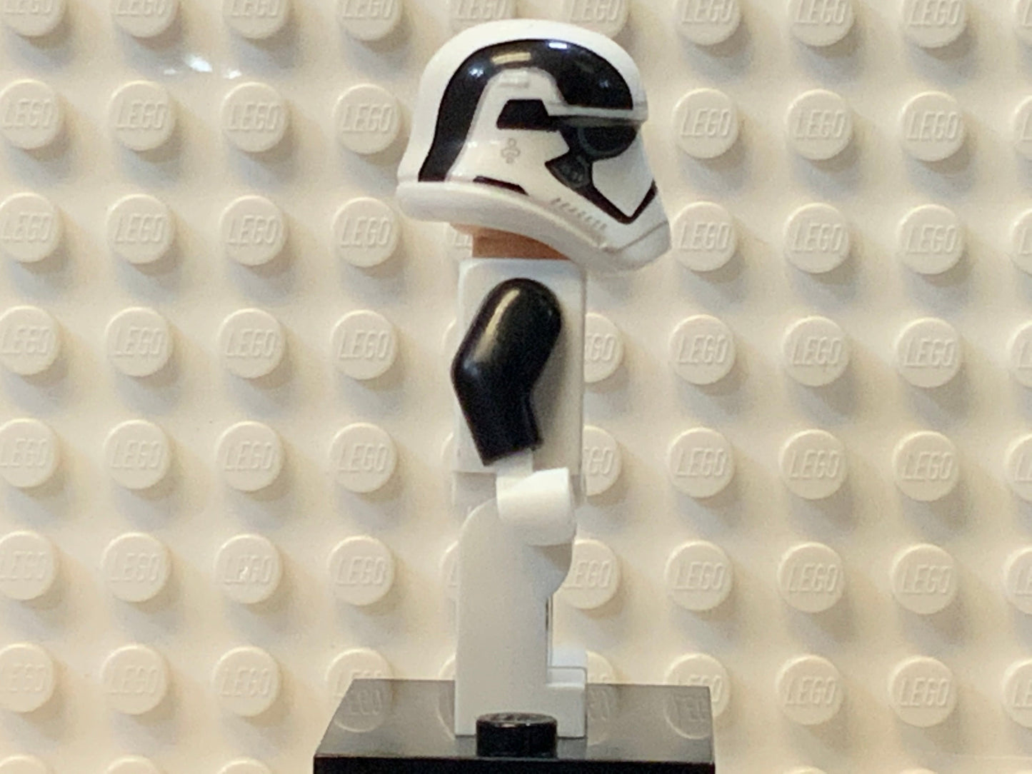 First Order Stormtrooper Executioner, sw0886, LEGO® Star Wars Minifigure