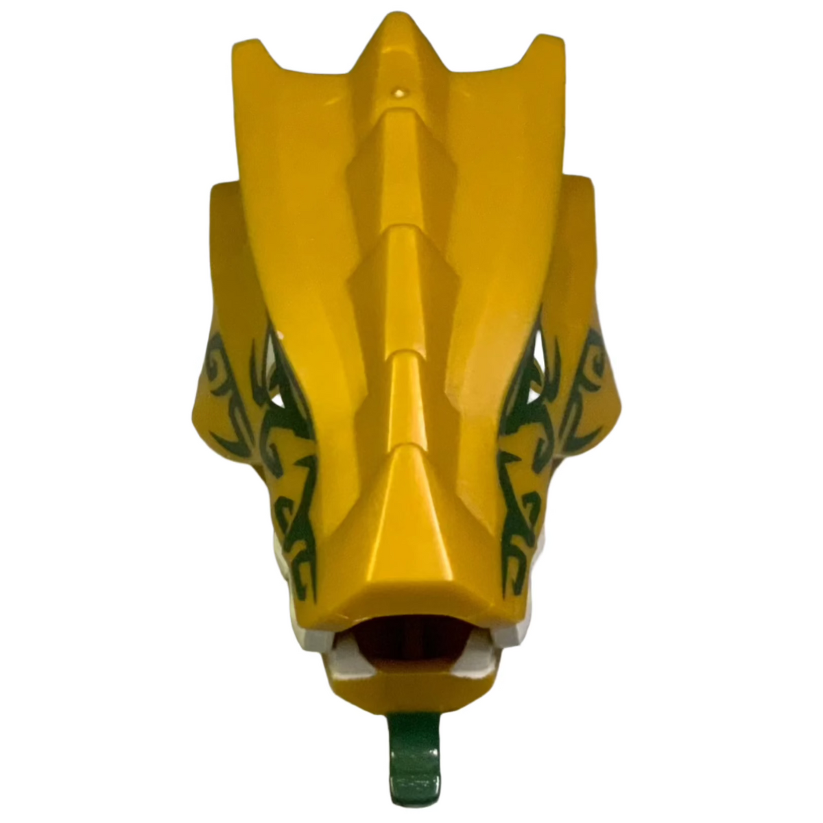 LEGO® Ninjago® Dragon Head