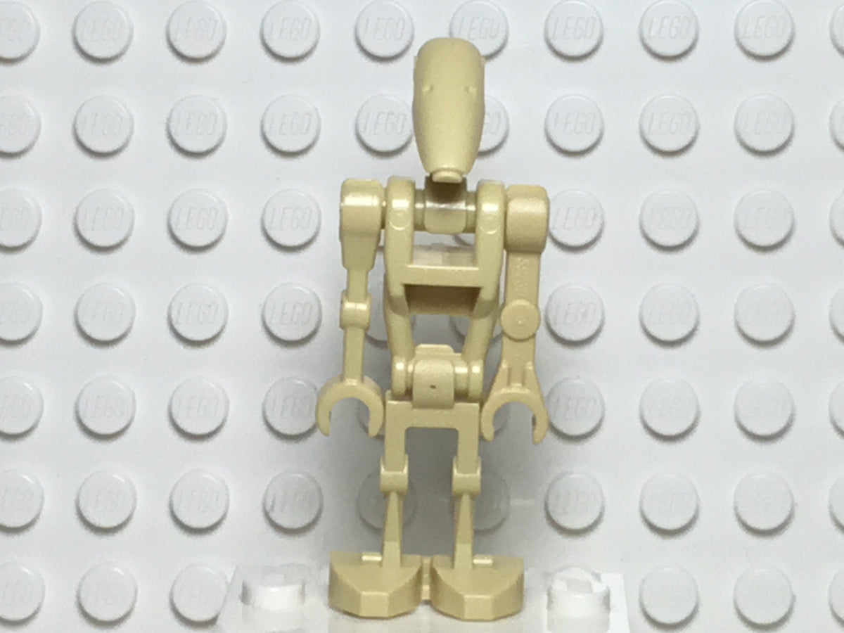 Battle Droid, sw0001d