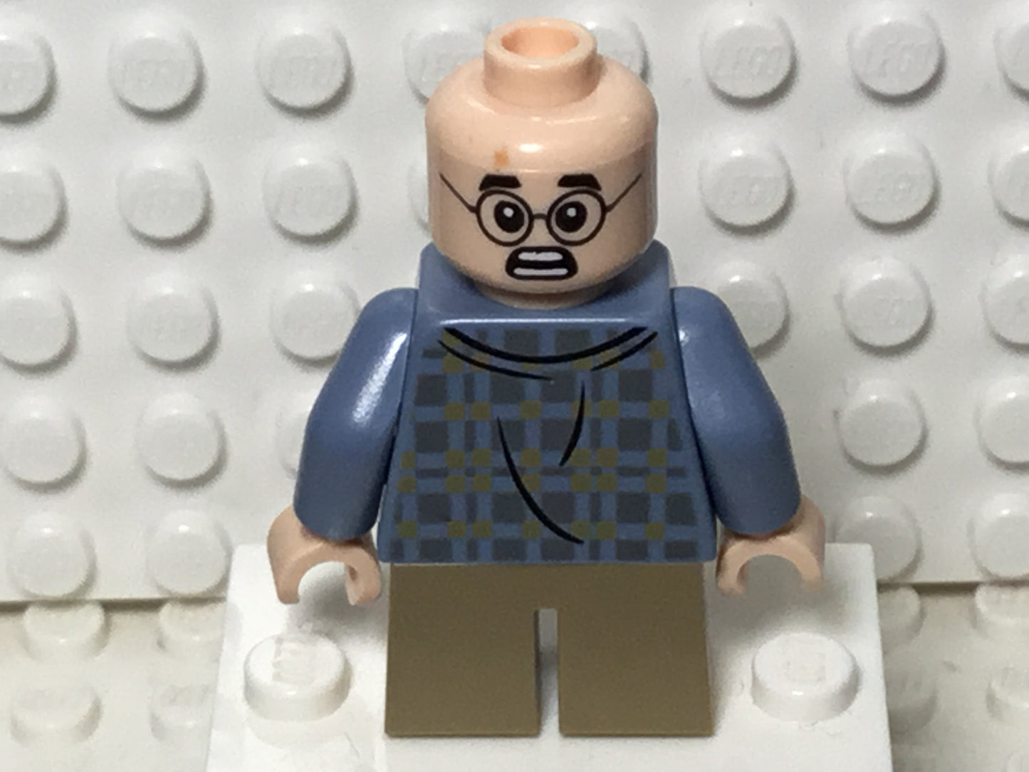 Harry Potter, hp316, LEGO® Harry Potter™ Minifigure