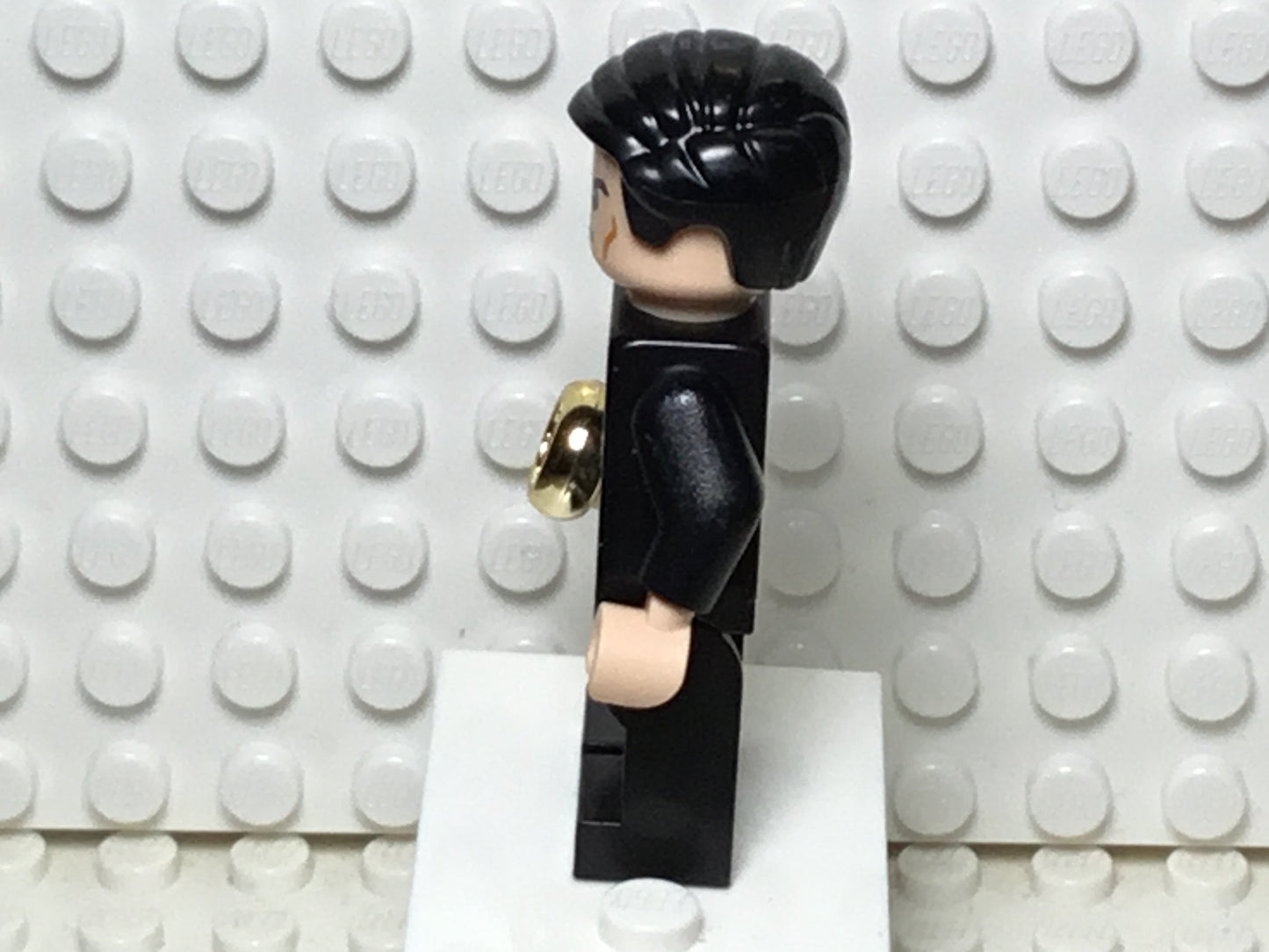 Wenwu, sh0701 - LEGO® Marvel Minifigure