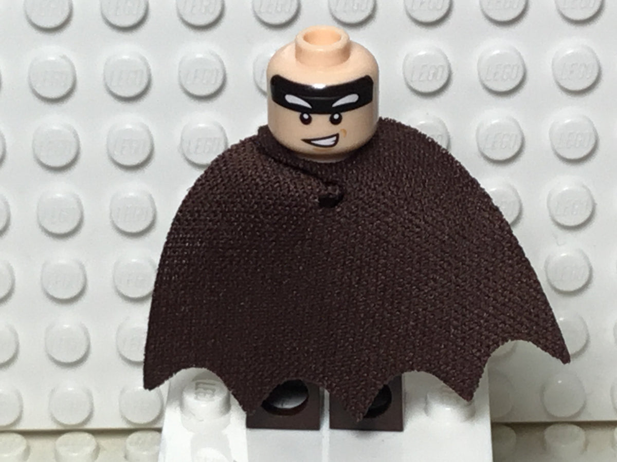 Tartan Batman, sh0304