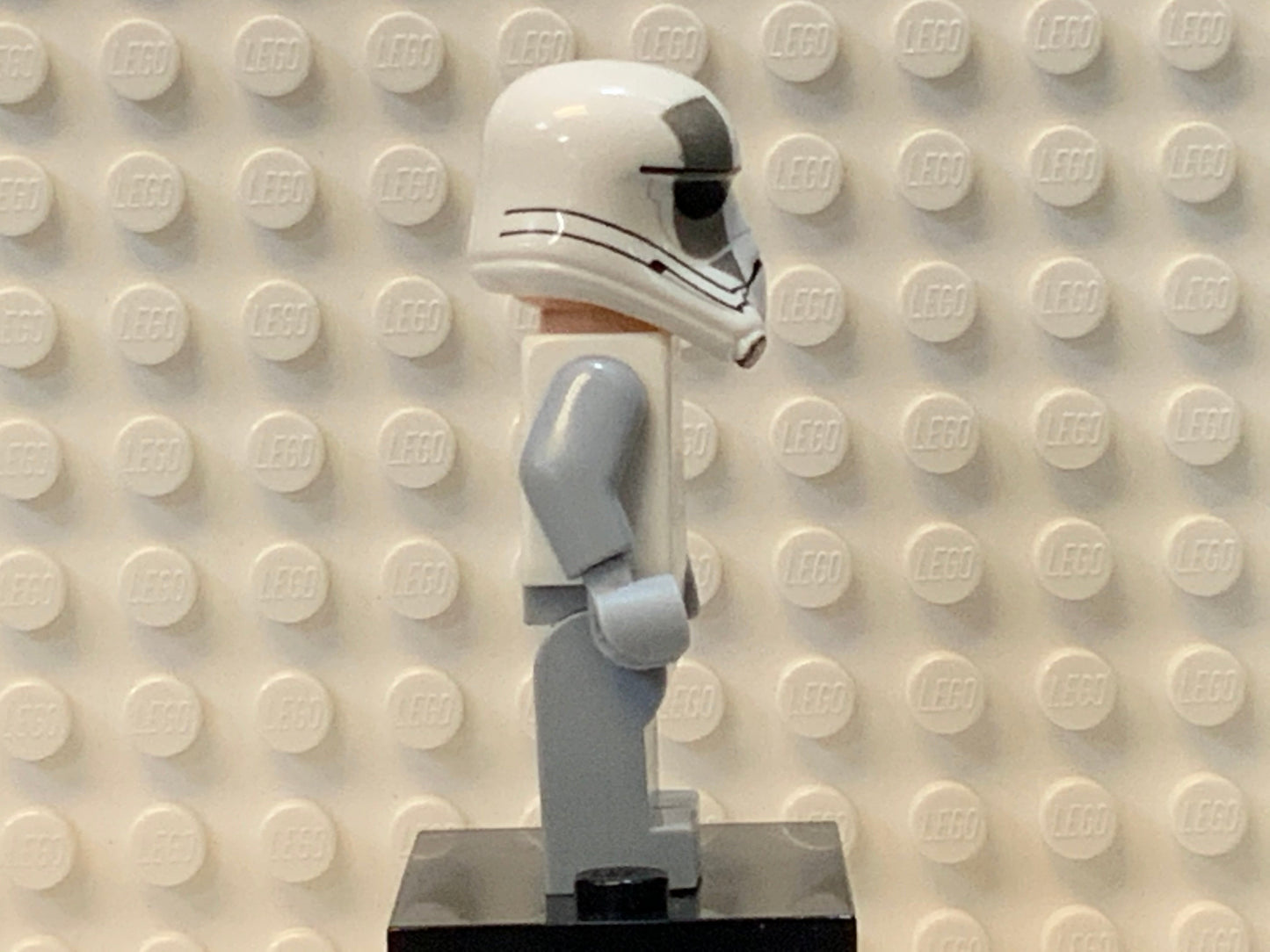 First Order Walker Driver, sw0869