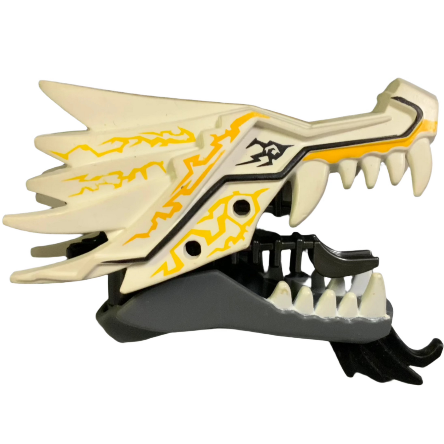 LEGO® Ninjago® Dragon Head