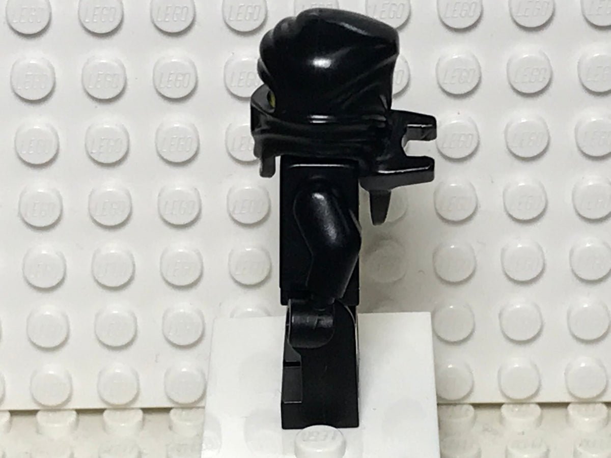 Cole DX, njo0015 - LEGO® Ninjago Minifigure
