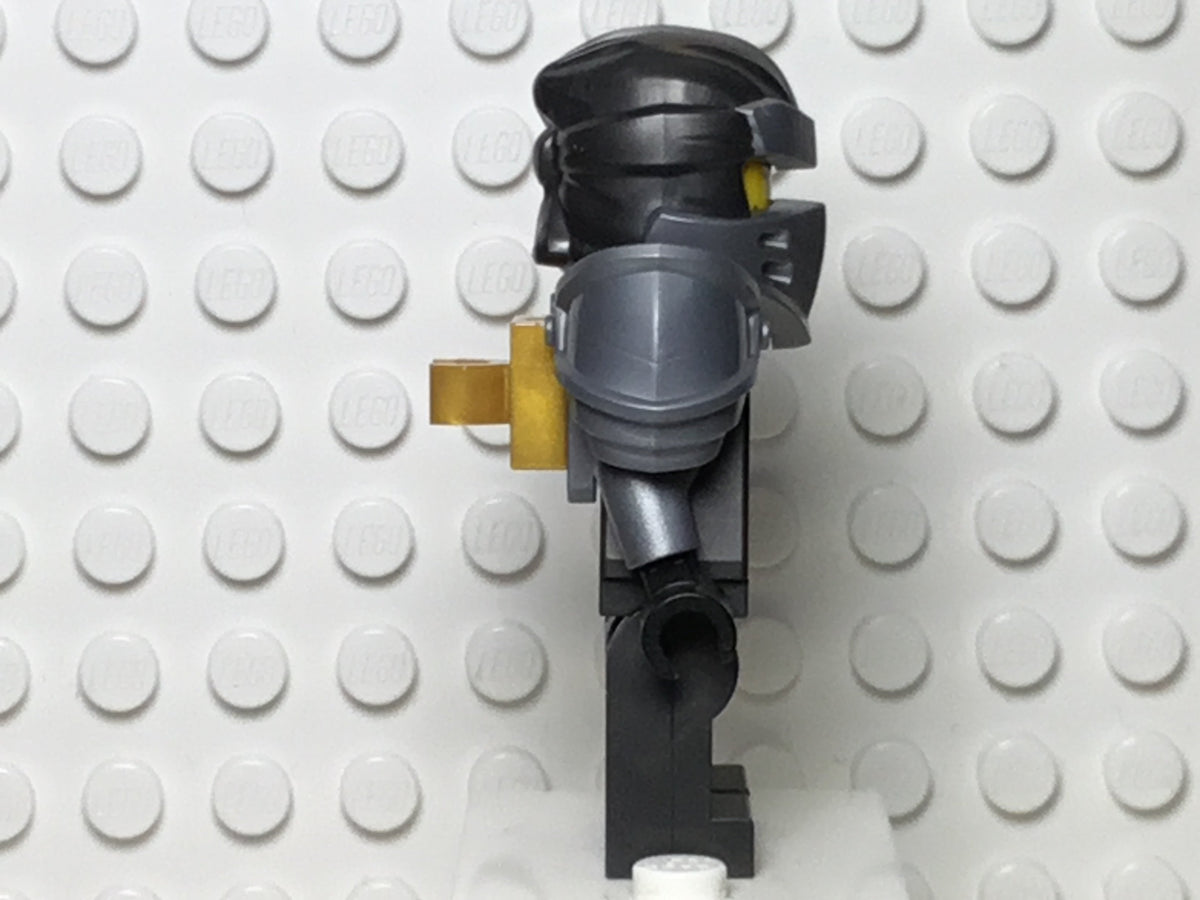 Nya Hero, njo0604 - LEGO® Ninjago Minifigure