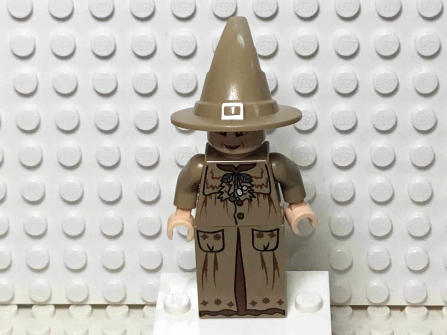 Professor Pomona Sprout, hp131