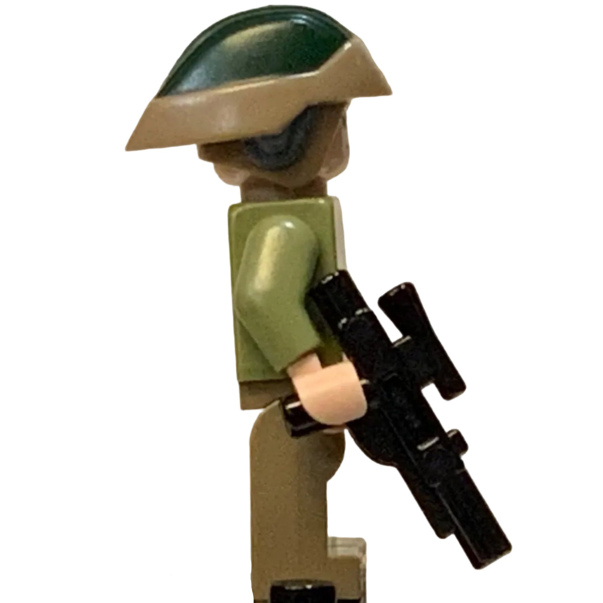 Rebel Trooper (Corporal Eskro Casrich), sw0792