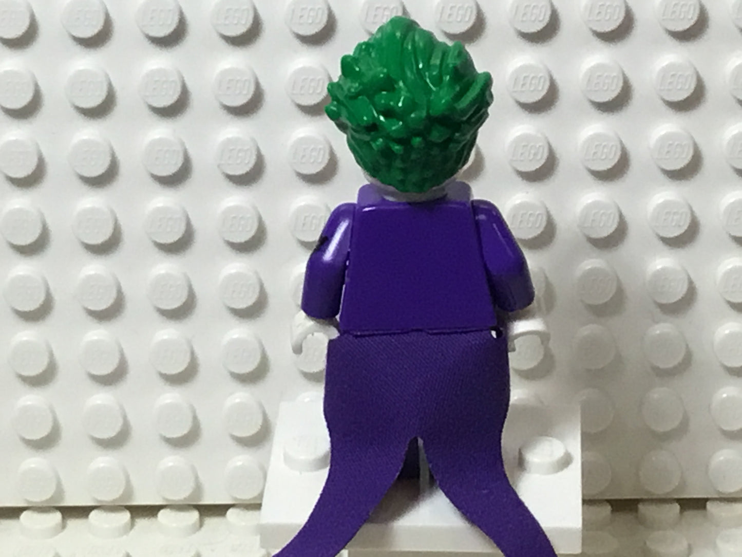 The Joker, sh0324 - LEGO® DC Minifigure
