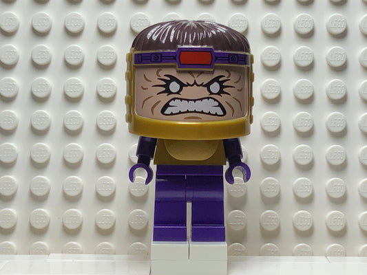 MODOK, sh0101 - LEGO® Marvel Minifigure