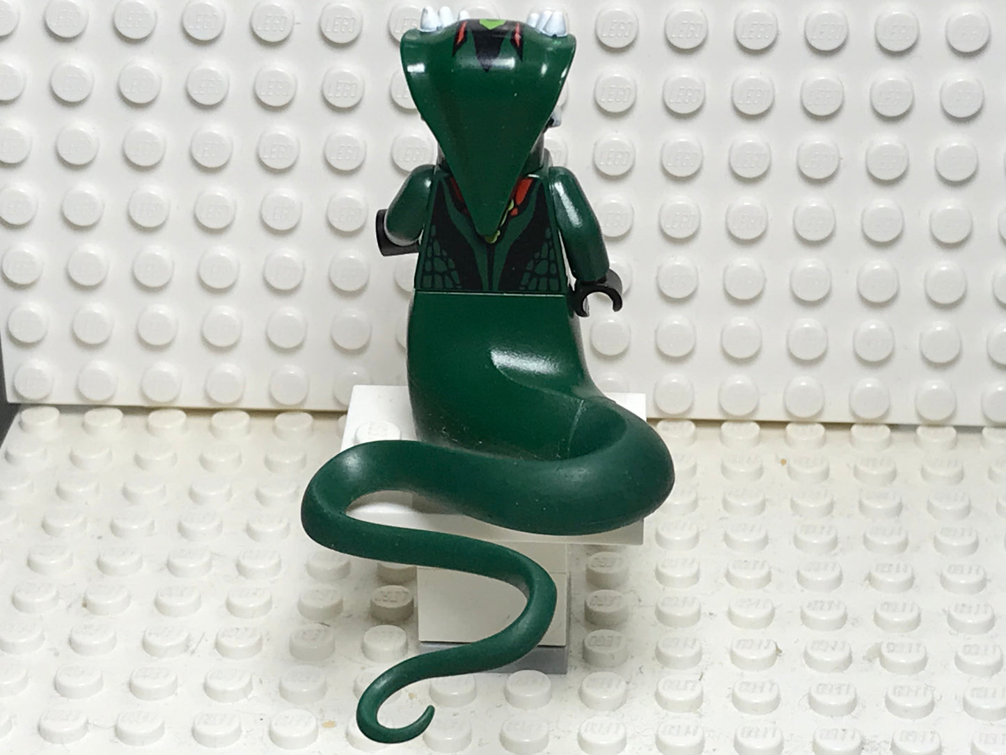 Acidicus, njo0066 - LEGO® Ninjago Minifigure