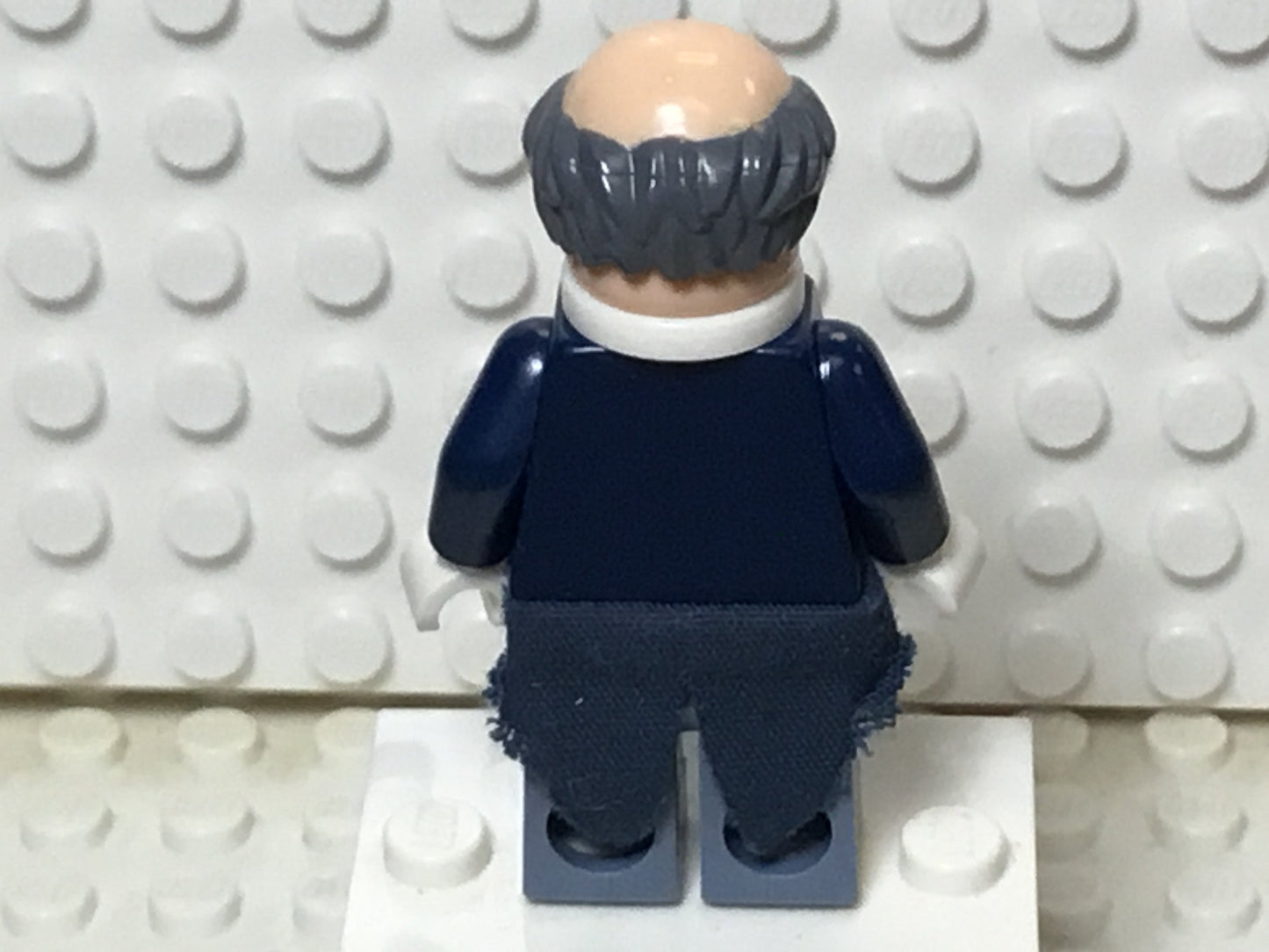 Alfred Pennyworth, sh0313 - LEGO® DC Minifigure