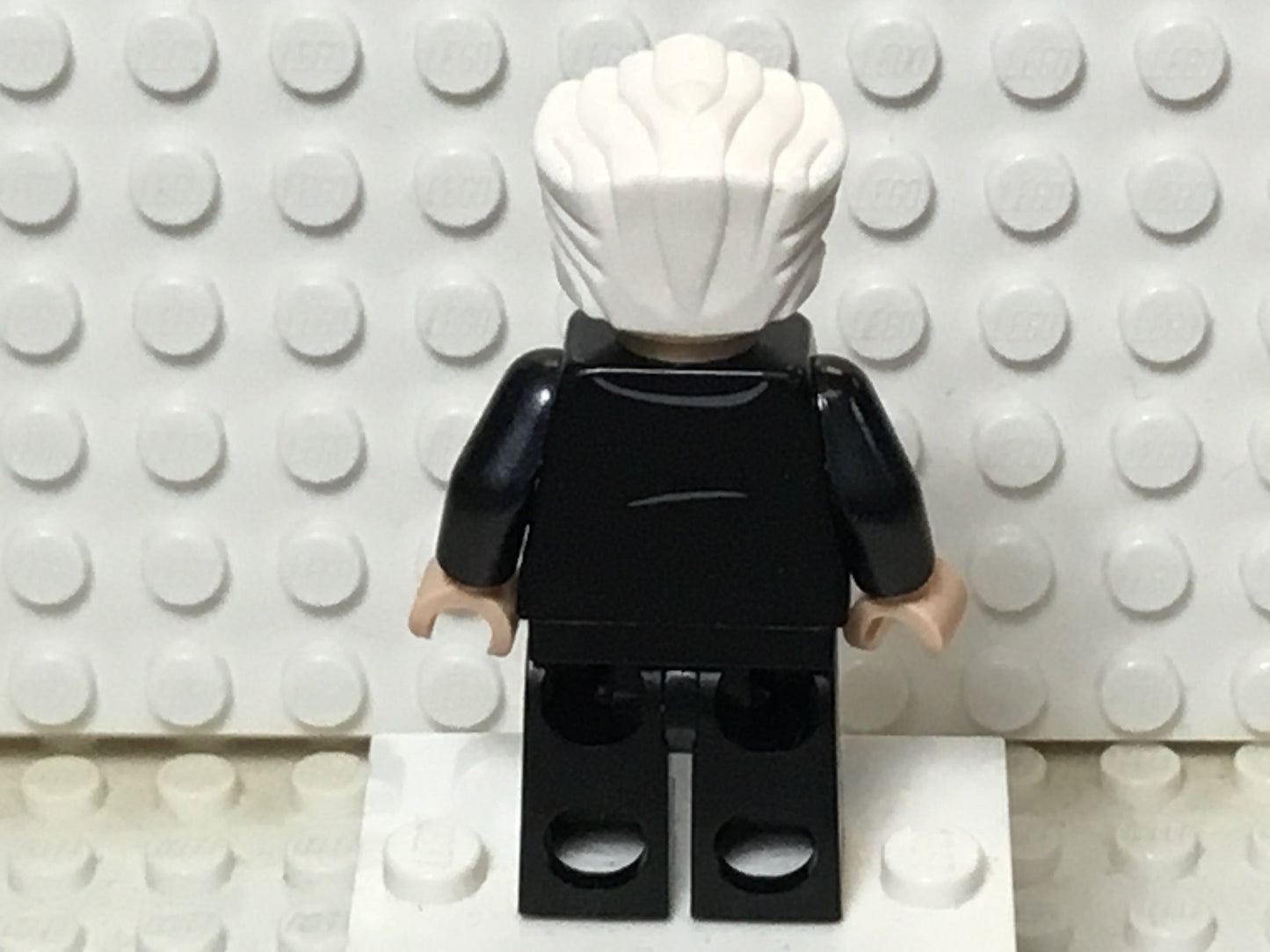 Alfred Pennyworth, sh0237
