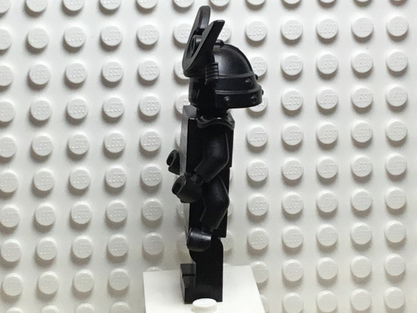 Lord Garmadon, njo0364 - LEGO® Ninjago Minifigure