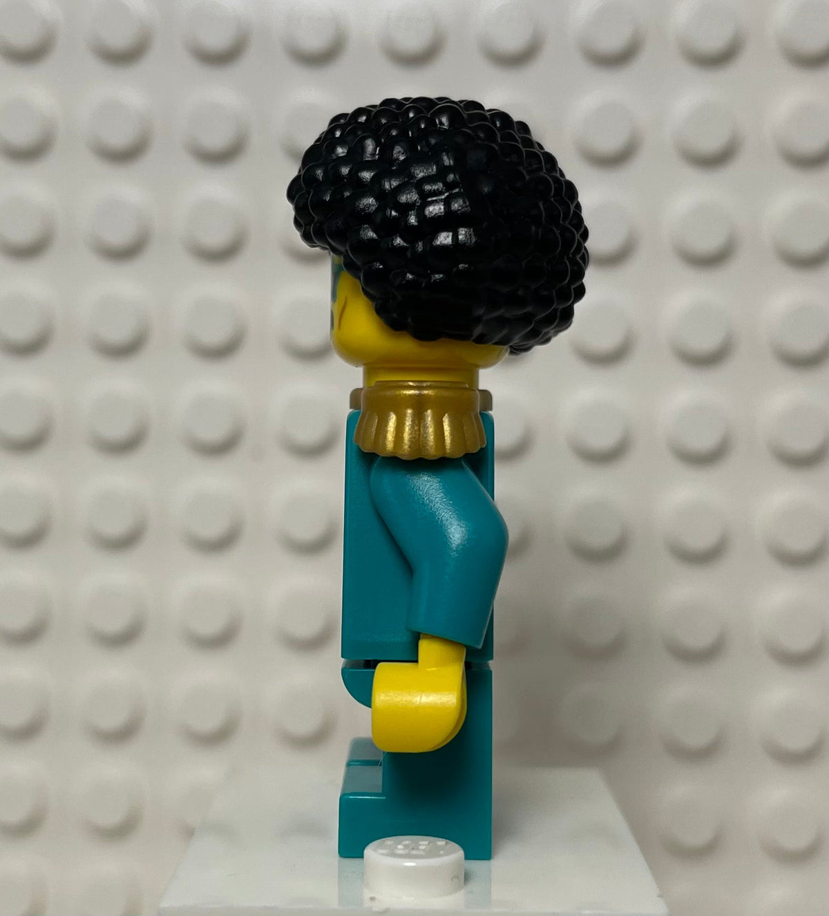 Jacob Pevsner, njo0636 - LEGO® Ninjago Minifigure