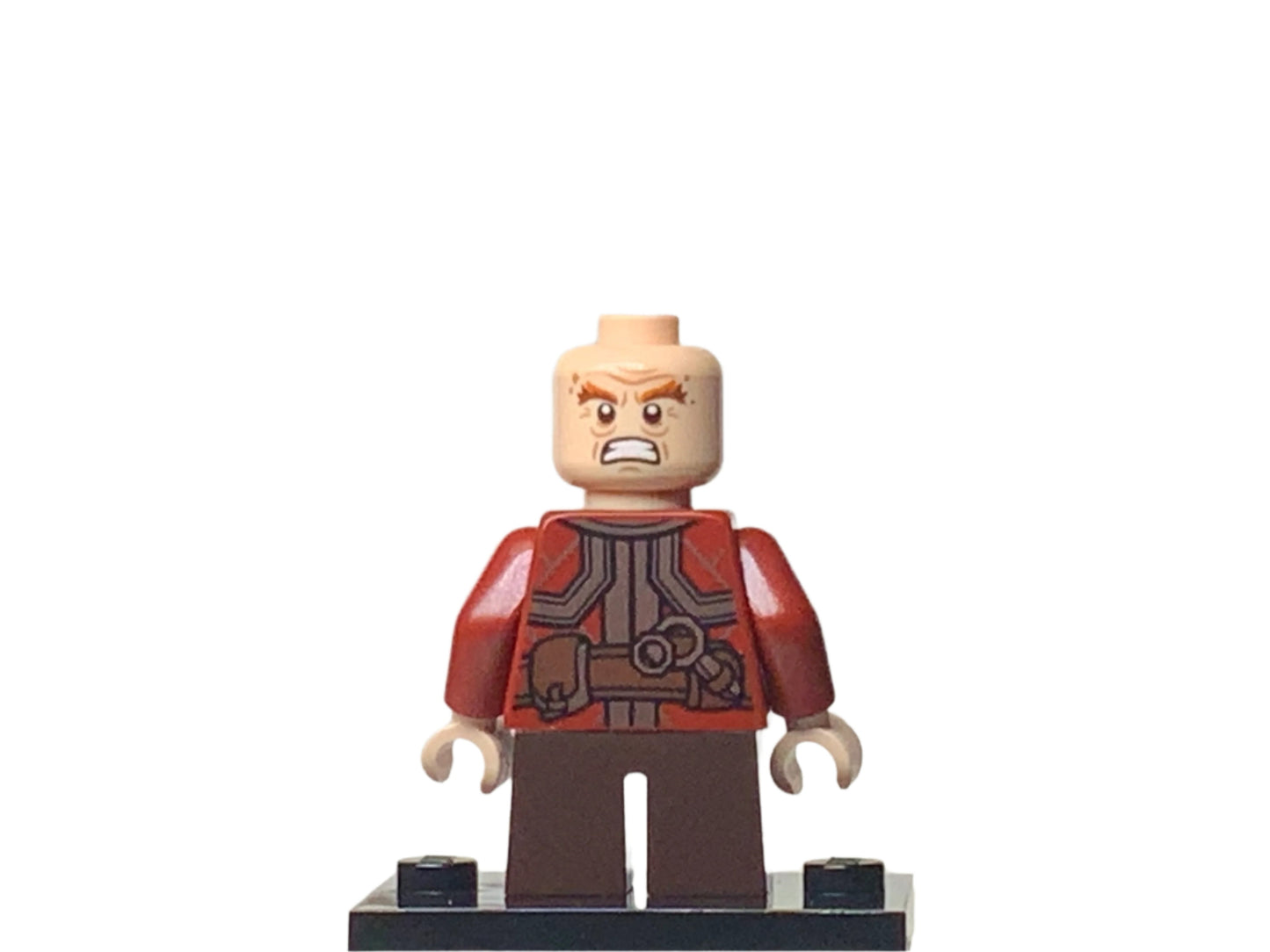 Gloin the Dwarf, lor055, LEGO® Lord of the Rings™ Minifigure